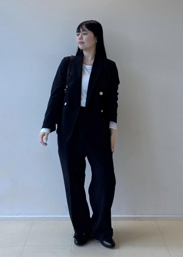 スタイリングタイトル