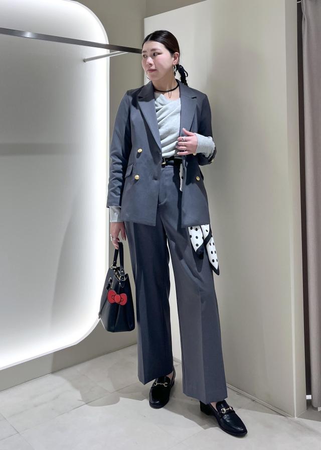 スタイリングタイトル