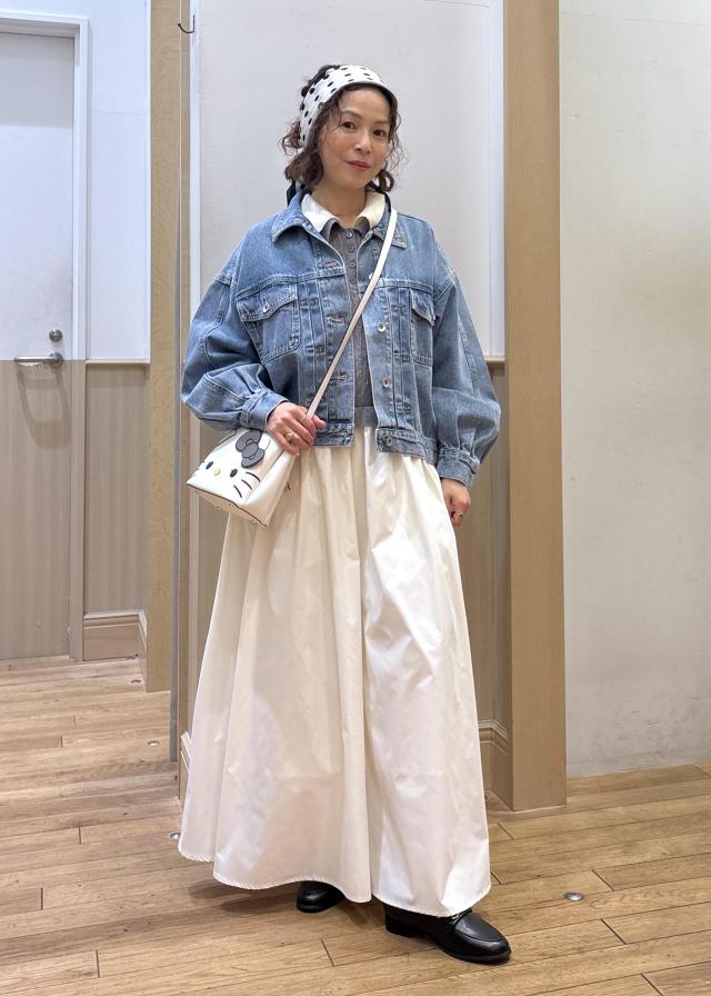 スタイリングタイトル