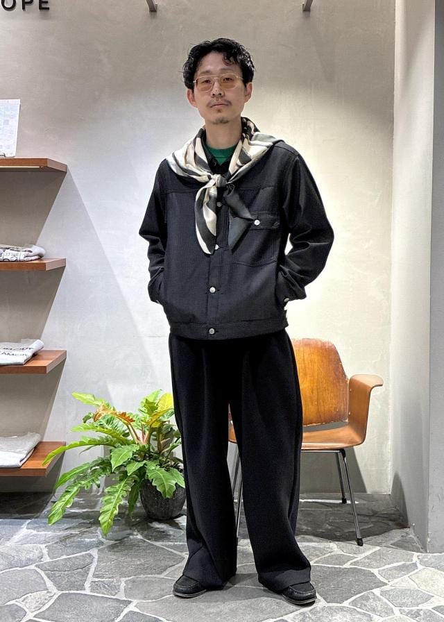 スタイリングタイトル