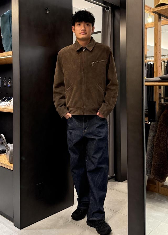 スタイリングタイトル