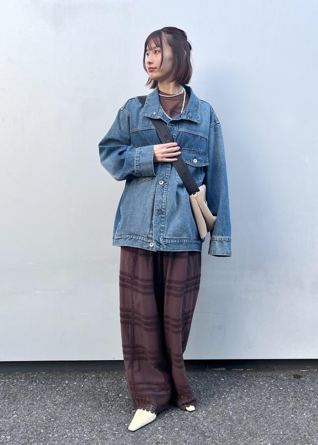 スタイリングタイトル