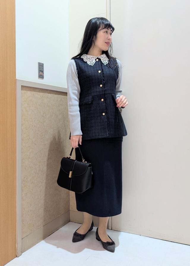 スタイリングタイトル