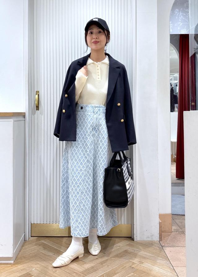 スタイリングタイトル