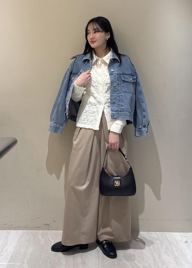 スタイリングタイトル