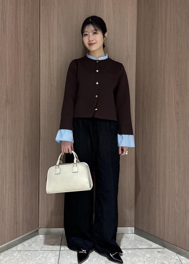 スタイリングタイトル