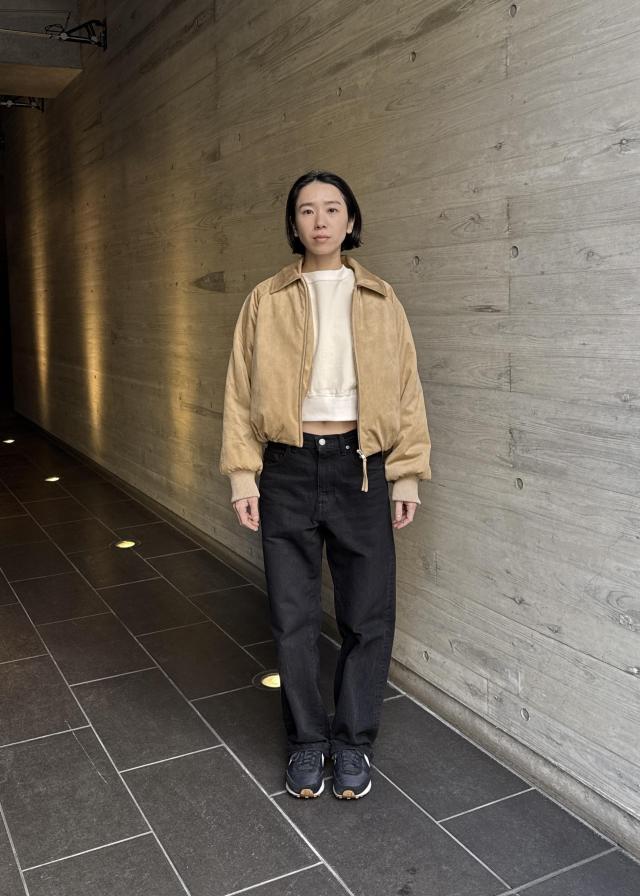 スタイリングタイトル