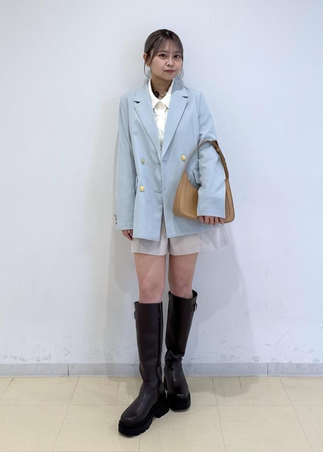 スタイリングタイトル