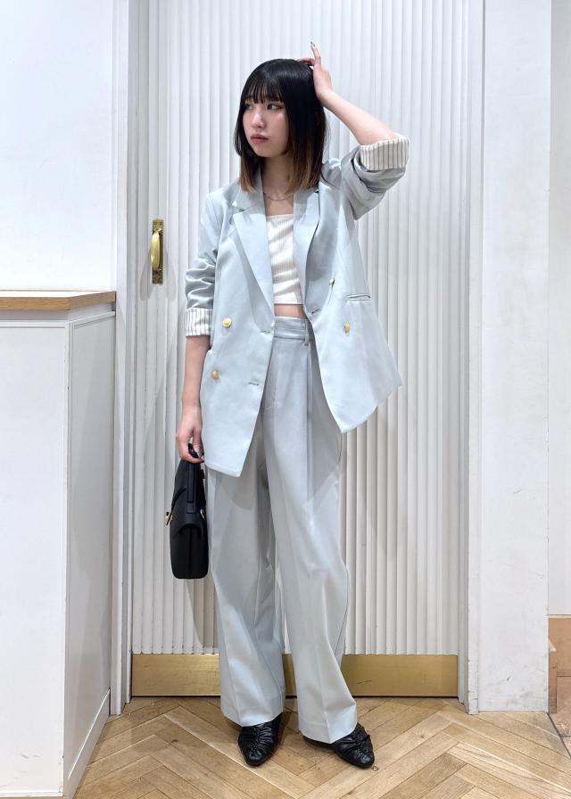 スタイリングタイトル