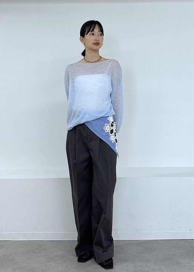 スタイリングタイトル