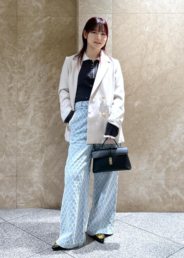 スタイリングタイトル