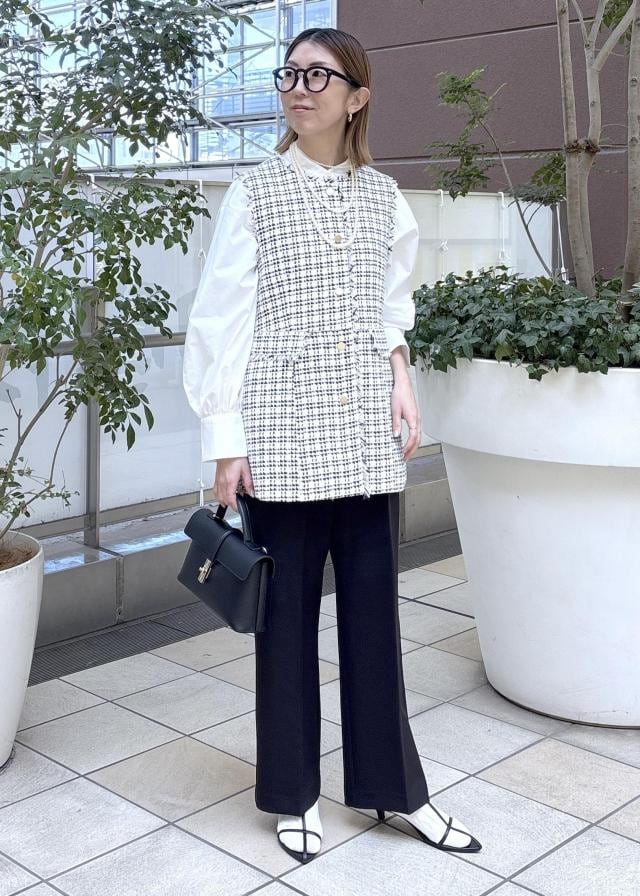 スタイリングタイトル