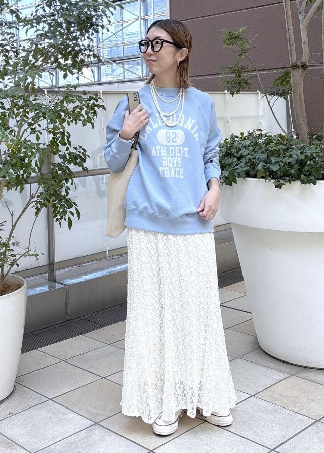 スタイリングタイトル