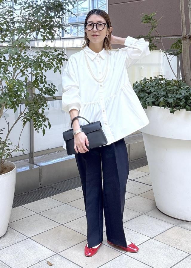 スタイリングタイトル