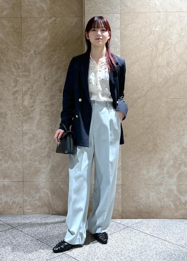 スタイリングタイトル