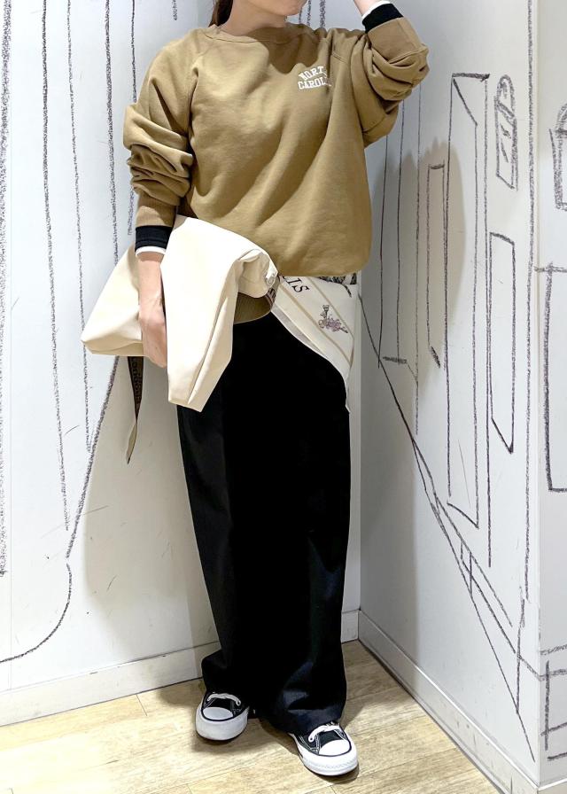 スタイリングタイトル