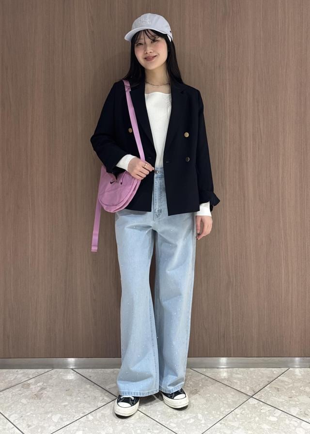 スタイリングタイトル