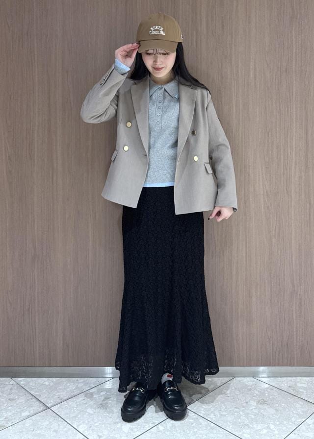 スタイリングタイトル