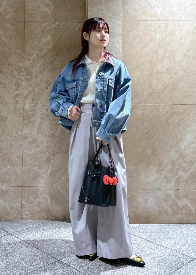 スタイリングタイトル