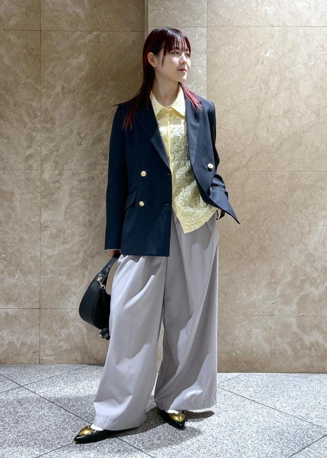 スタイリングタイトル