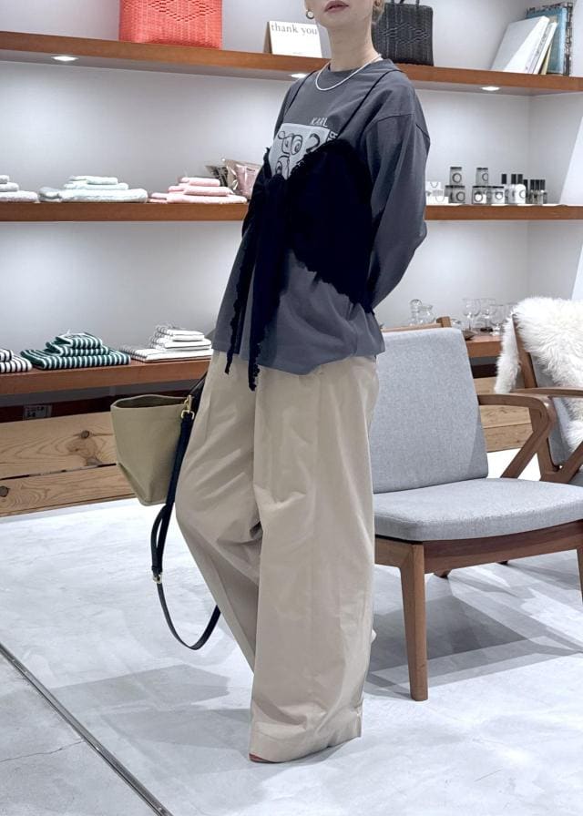 スタイリングタイトル