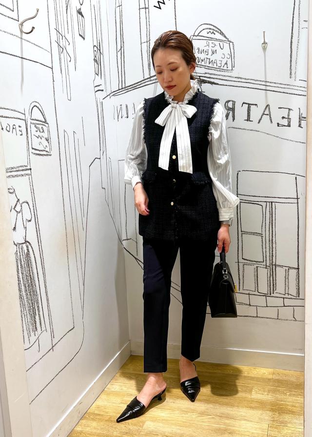 スタイリングタイトル