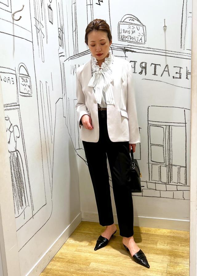 スタイリングタイトル