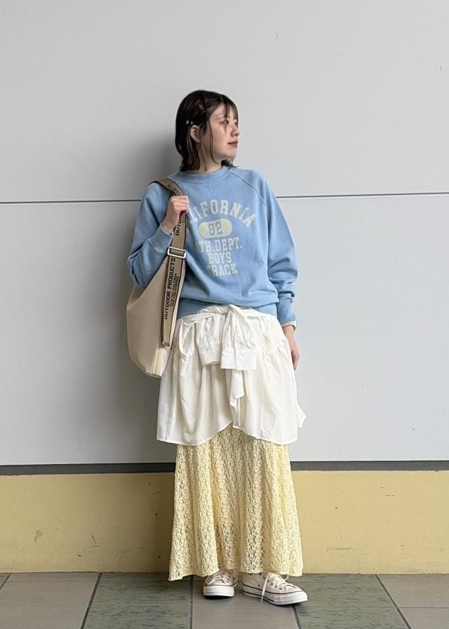 スタイリングタイトル