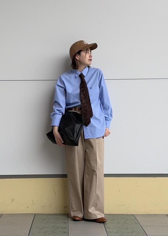 スタイリングタイトル