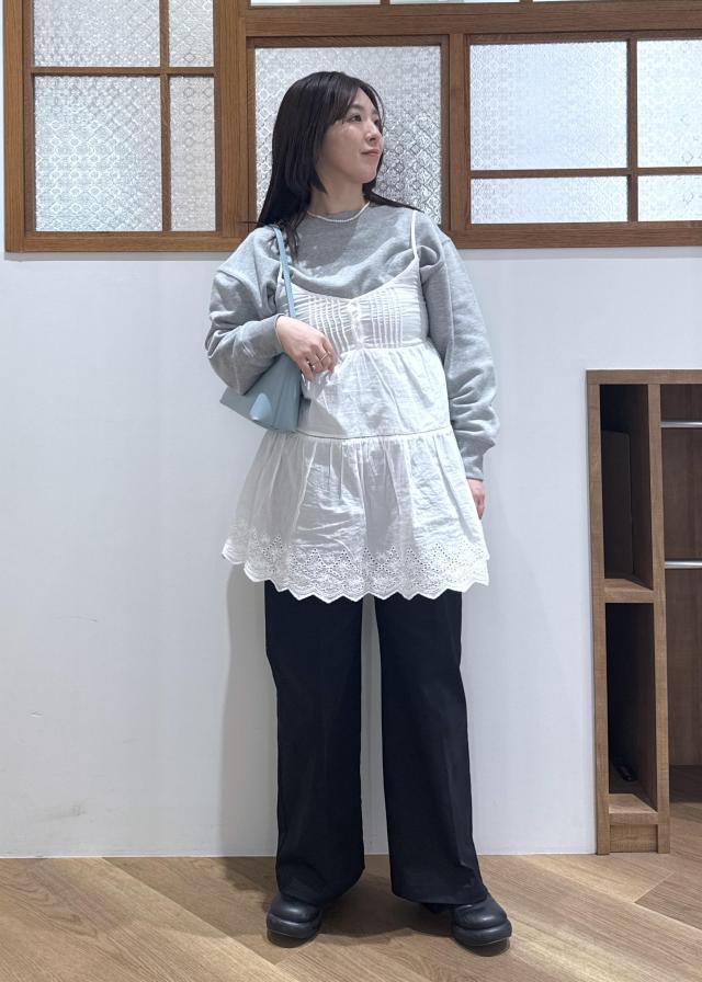 スタイリングタイトル