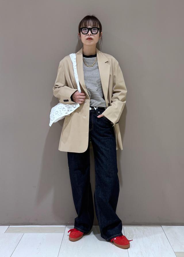 スタイリングタイトル