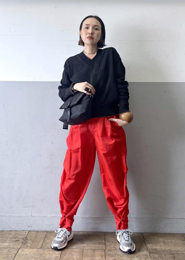 スタイリングタイトル