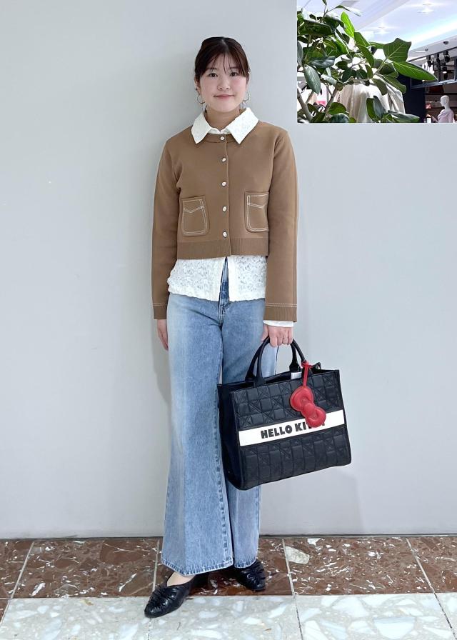 スタイリングタイトル