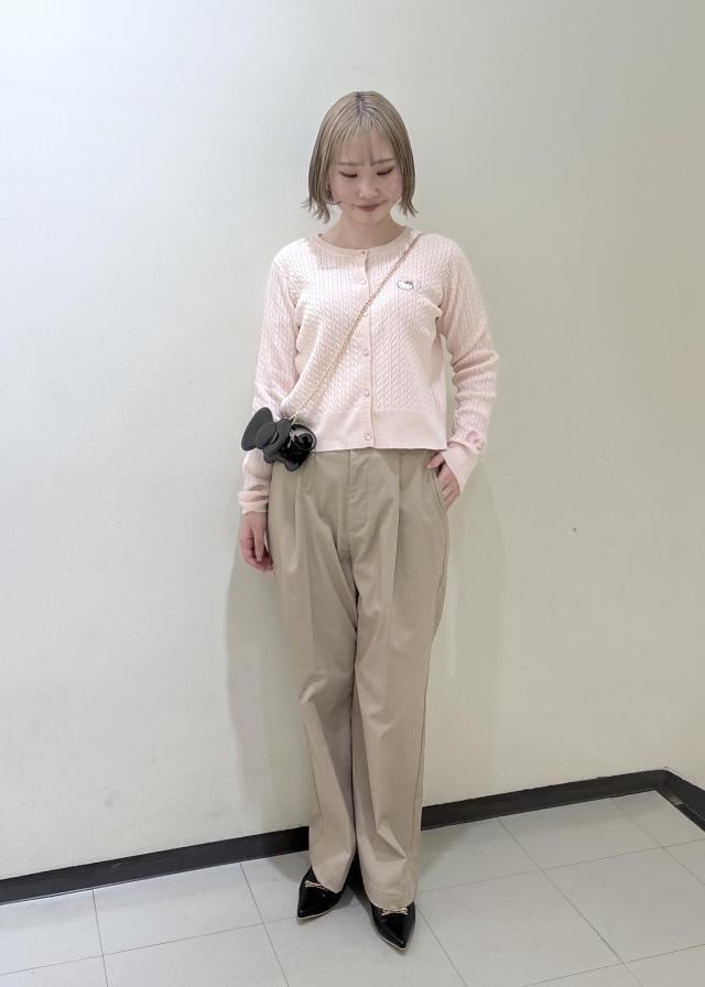 スタイリングタイトル