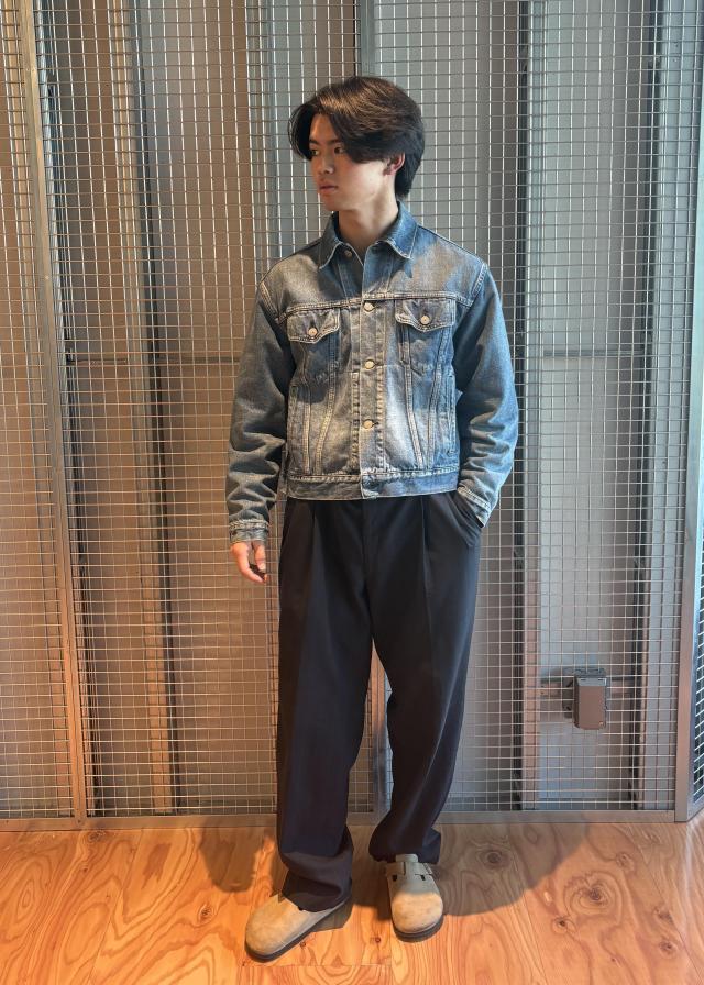 スタイリングタイトル