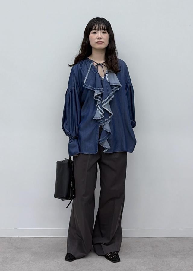 スタイリングタイトル