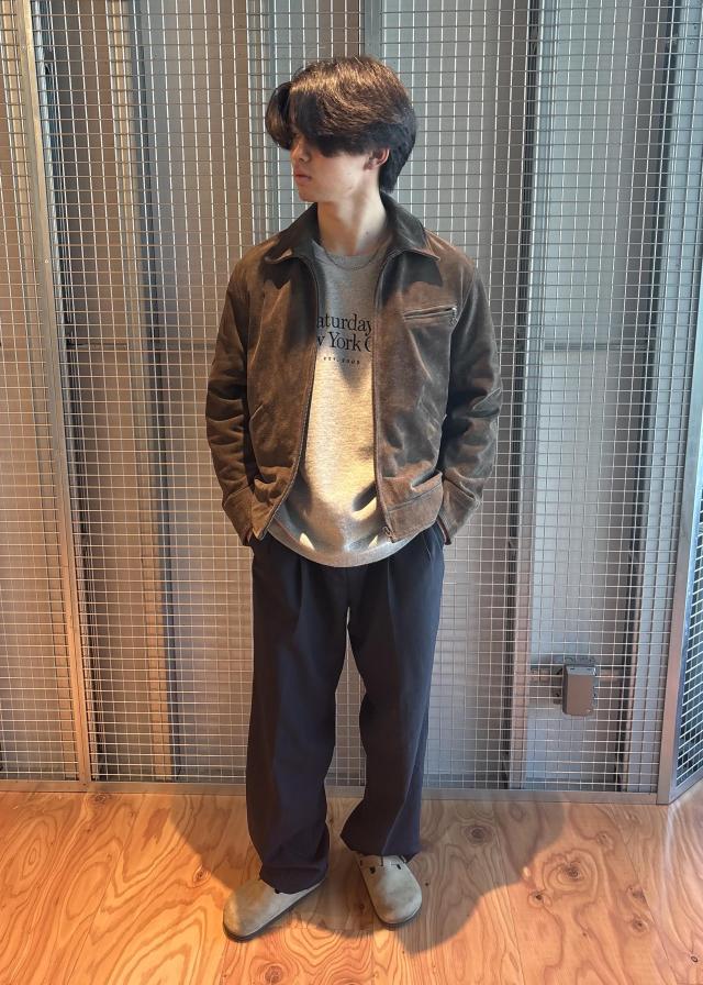 スタイリングタイトル