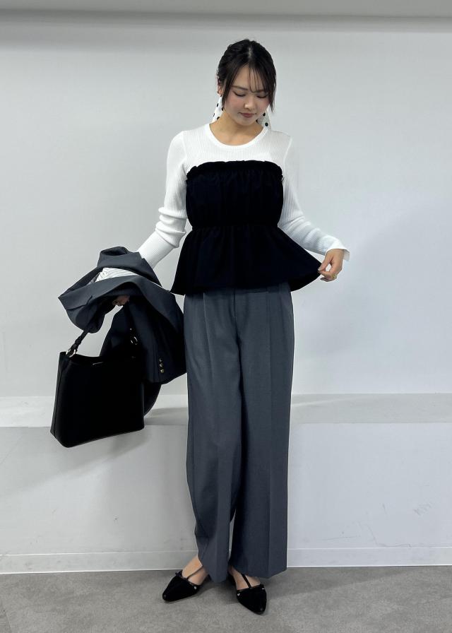 スタイリングタイトル