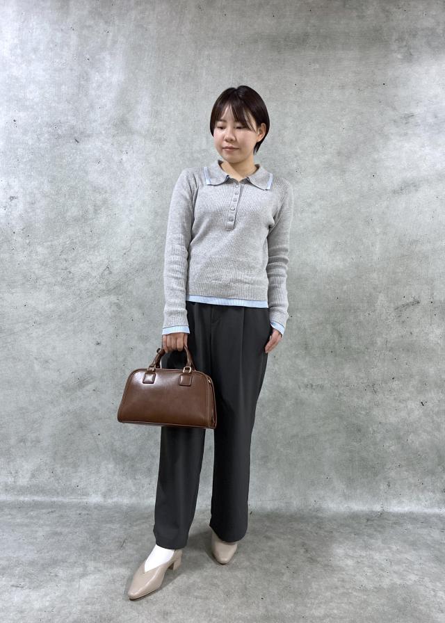 スタイリングタイトル