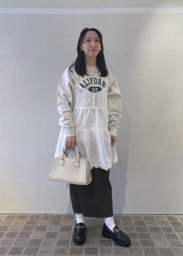 スタイリングタイトル