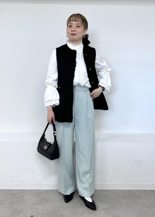 スタイリングタイトル