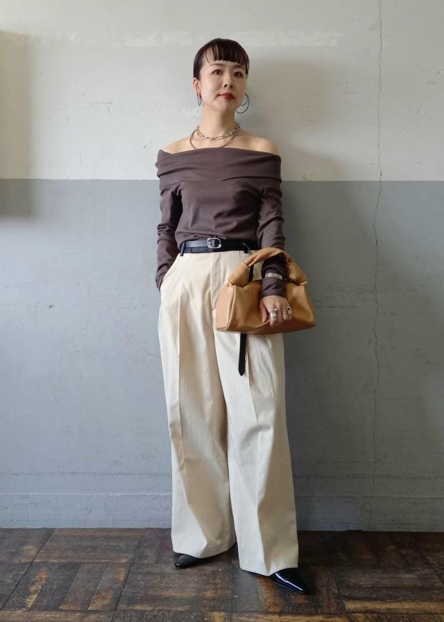 スタイリングタイトル