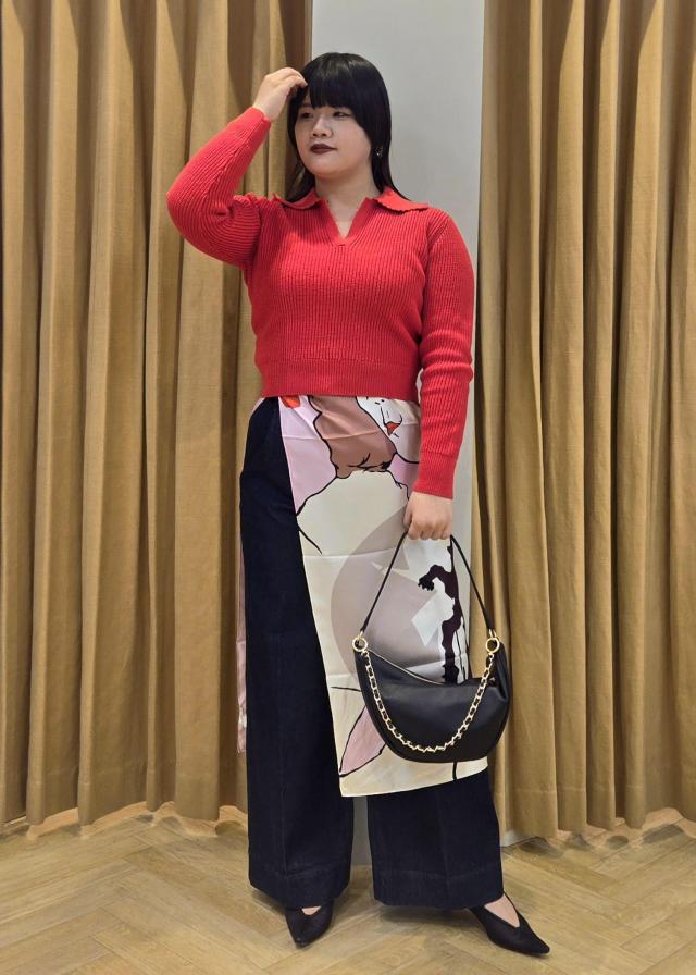 スタイリングタイトル