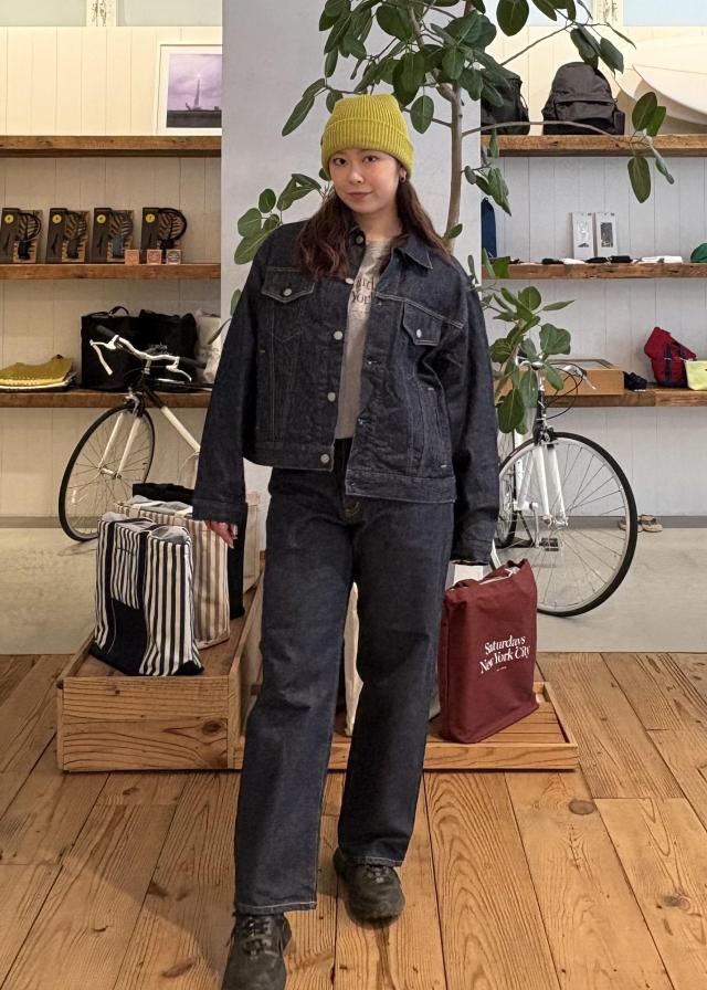 スタイリングタイトル