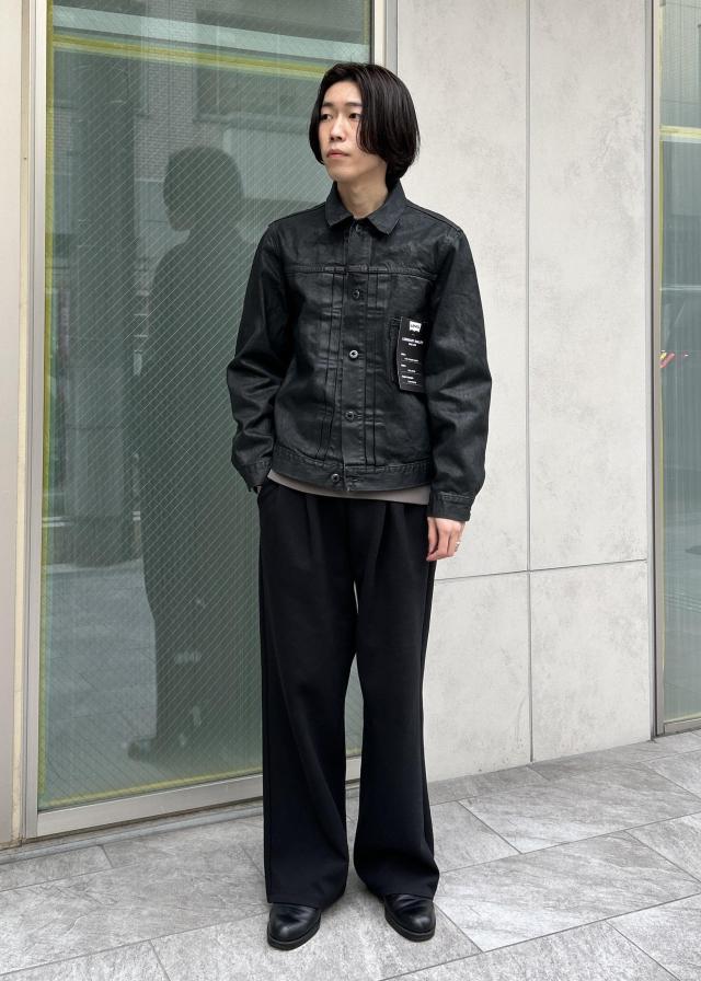 スタイリングタイトル