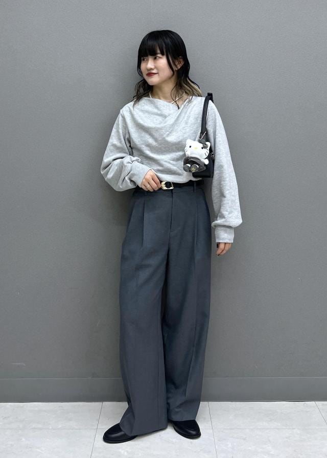 スタイリングタイトル