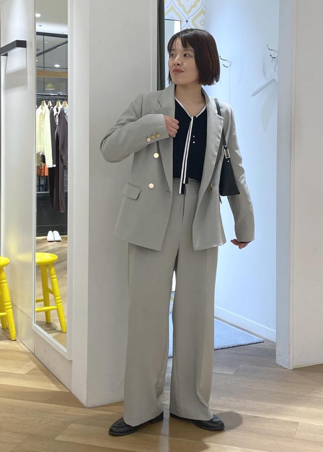 スタイリングタイトル