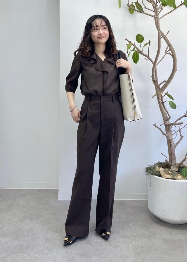 スタイリングタイトル