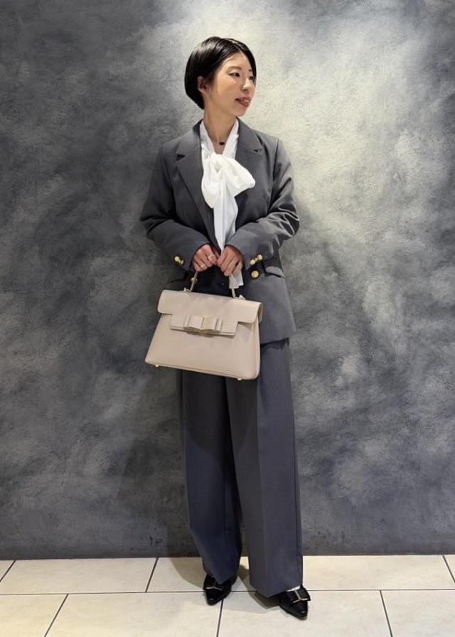 スタイリングタイトル