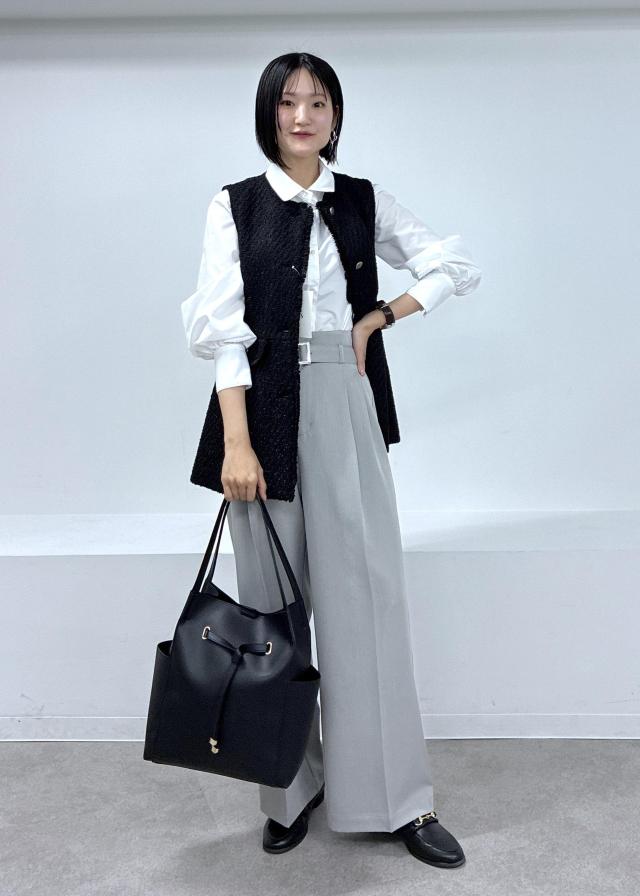 スタイリングタイトル